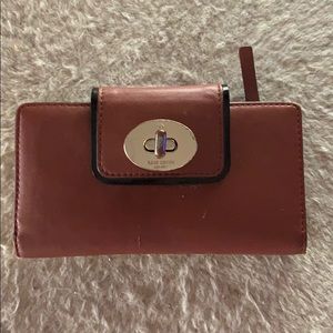 Kate Spade wallet